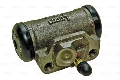 Цилиндр BOSCH 0 986 475 876