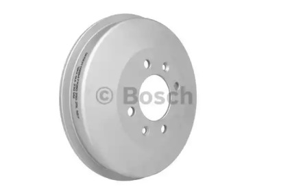 Тормозный барабан BOSCH 0 986 477 060