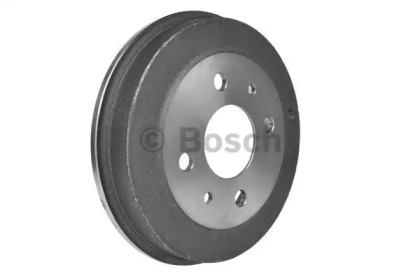 Тормозный барабан BOSCH 0 986 477 083