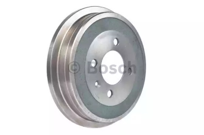 Тормозный барабан BOSCH 0 986 477 106