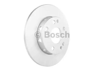 Тормозной диск BOSCH 0 986 478 114