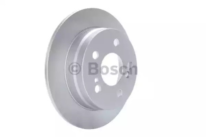 Тормозной диск BOSCH 0 986 478 188