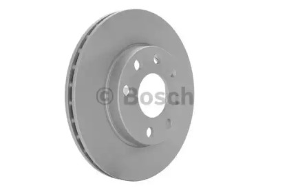 Тормозной диск BOSCH 0 986 478 192