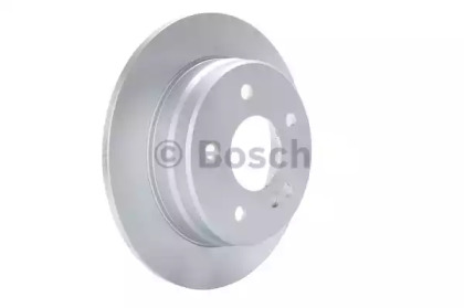 Тормозной диск BOSCH 0 986 478 255