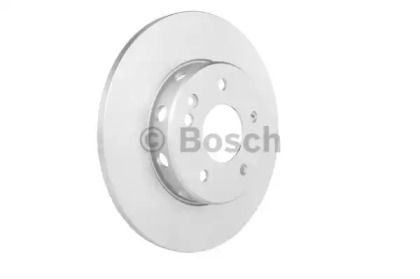 Тормозной диск BOSCH 0 986 478 262