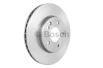 Тормозной диск BOSCH 0 986 478 301