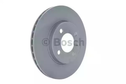 Тормозной диск BOSCH 0 986 478 308