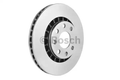 Тормозной диск BOSCH 0 986 478 327