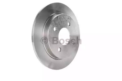 Тормозной диск BOSCH 0 986 478 344