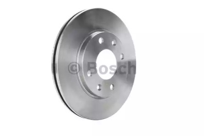 Тормозной диск BOSCH 0 986 478 370