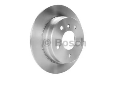 Тормозной диск BOSCH 0 986 478 475