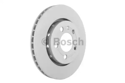 Тормозной диск BOSCH 0 986 478 482