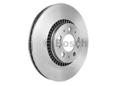 Тормозной диск BOSCH 0 986 478 494