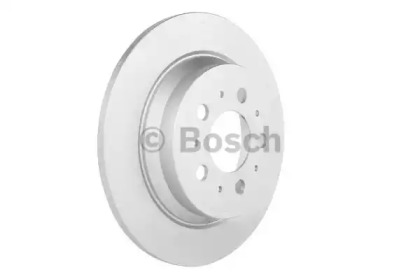 Тормозной диск BOSCH 0 986 478 495