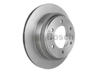 Тормозной диск BOSCH 0 986 478 496