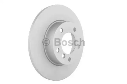 Тормозной диск BOSCH 0 986 478 511