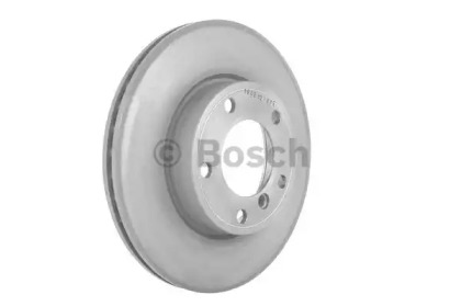 Тормозной диск BOSCH 0 986 478 513