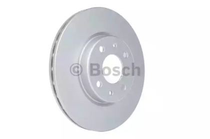 Тормозной диск BOSCH 0 986 478 515