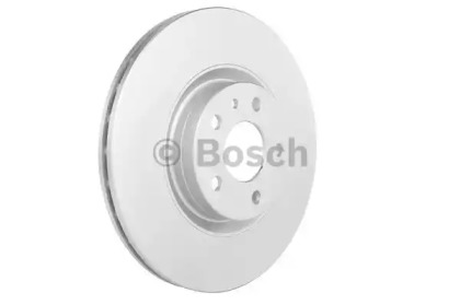 Тормозной диск BOSCH 0 986 478 521