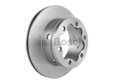 Тормозной диск BOSCH 0 986 478 555