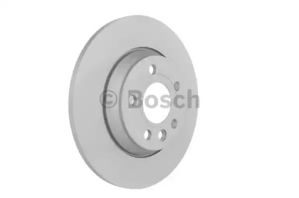 Тормозной диск BOSCH 0 986 478 569