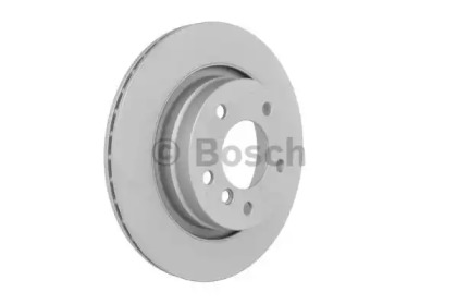 Тормозной диск BOSCH 0 986 478 570