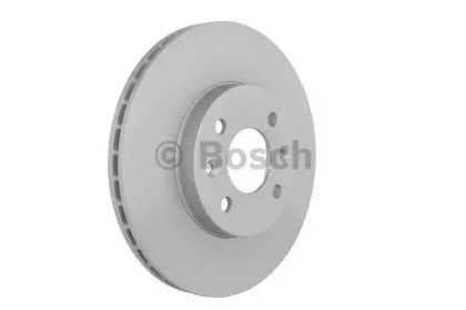 Тормозной диск BOSCH 0 986 478 598