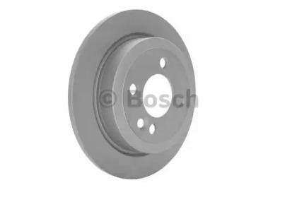 Тормозной диск BOSCH 0 986 478 601