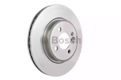 Тормозной диск BOSCH 0 986 478 606