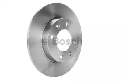 Тормозной диск BOSCH 0 986 478 608