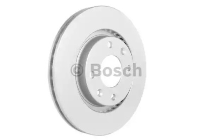 Тормозной диск BOSCH 0 986 478 618