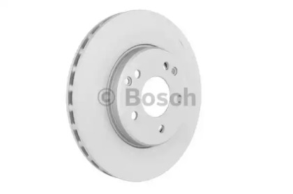 Тормозной диск BOSCH 0 986 478 624