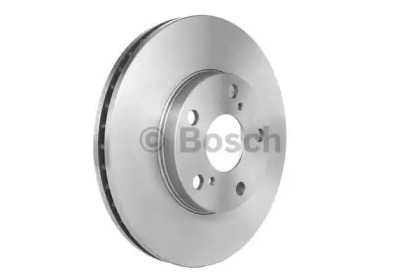 Тормозной диск BOSCH 0 986 478 632