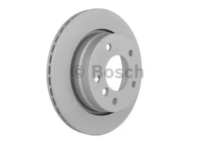 Тормозной диск BOSCH 0 986 478 642