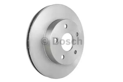 Тормозной диск BOSCH 0 986 478 772