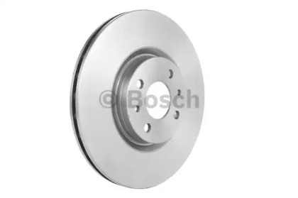 Тормозной диск BOSCH 0 986 478 786