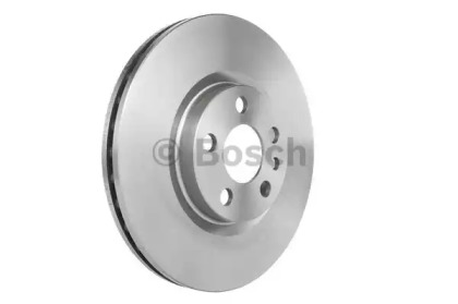 Тормозной диск BOSCH 0 986 478 812