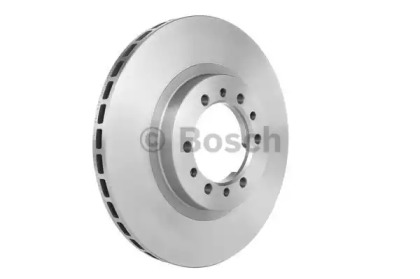 Тормозной диск BOSCH 0 986 478 844