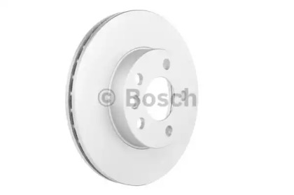 Тормозной диск BOSCH 0 986 478 846