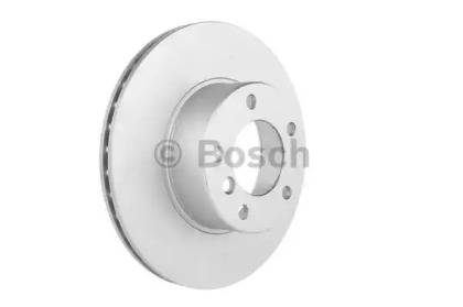 Тормозной диск BOSCH 0 986 478 848