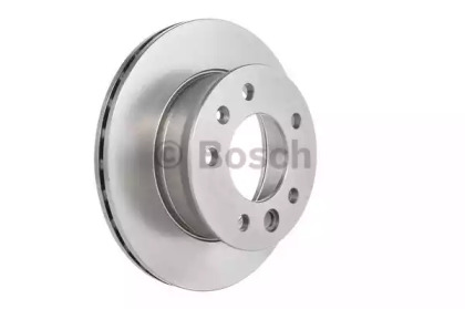 Тормозной диск BOSCH 0 986 478 849