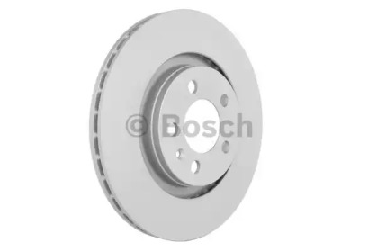 Тормозной диск BOSCH 0 986 478 852