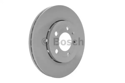 Тормозной диск BOSCH 0 986 478 853