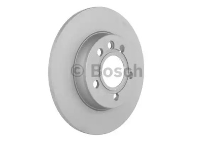 Тормозной диск BOSCH 0 986 478 871