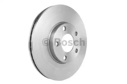 Тормозной диск BOSCH 0 986 478 872