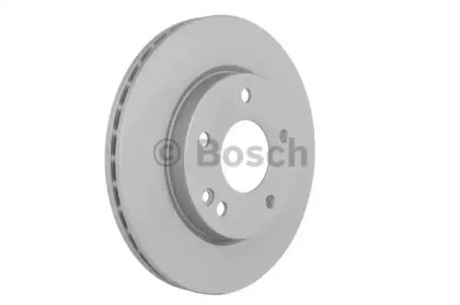 Тормозной диск BOSCH 0 986 478 875