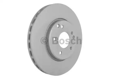 Тормозной диск BOSCH 0 986 478 876