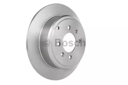 Тормозной диск BOSCH 0 986 478 877