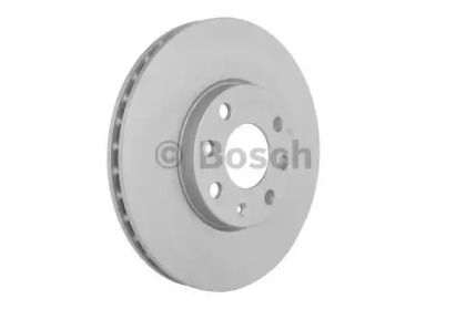 Тормозной диск BOSCH 0 986 478 881