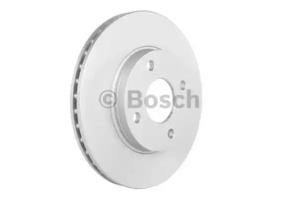 Тормозной диск BOSCH 0 986 478 892